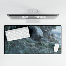 Load image into Gallery viewer, Your Name. Mouse Pad (Desk Mat)
