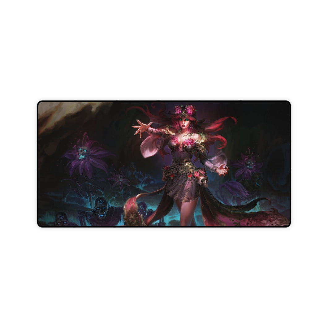 Smite Mouse Pad (Desk Mat)