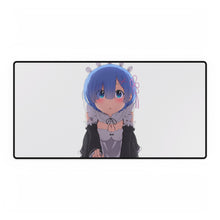 Load image into Gallery viewer, Anime Re:ZERO -Starting Life in Another World- Mouse Pad (Desk Mat)
