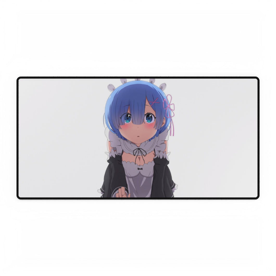 Anime Re:ZERO -Starting Life in Another World- Mouse Pad (Desk Mat)