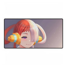 Load image into Gallery viewer, One Piece Film: Red Mouse Pad (Desk Mat)
