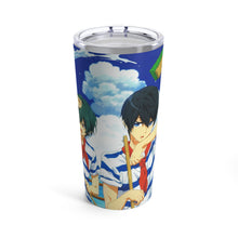 Load image into Gallery viewer, Free! Tumbler 20oz
