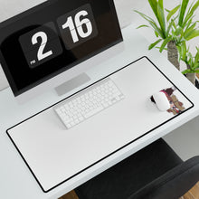 Load image into Gallery viewer, Anime Steins;Gate Mouse Pad (Desk Mat)
