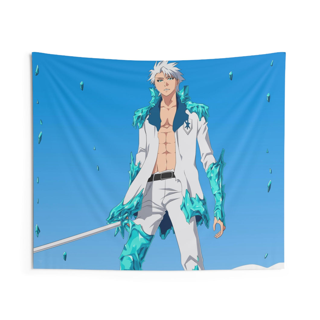 Anime Bleach Indoor Wall Tapestry