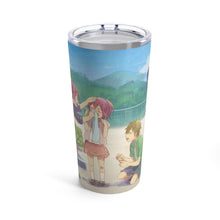 Load image into Gallery viewer, Free! Rin Matsuoka, Makoto Tachibana, Haruka Nanase, Nagisa Hazuki, Gou Matsuoka Tumbler 20oz
