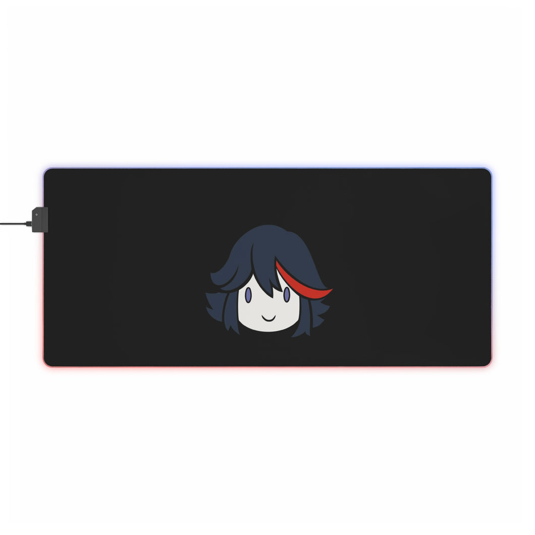 Kill La Kill RGB LED Mouse Pad (Desk Mat)