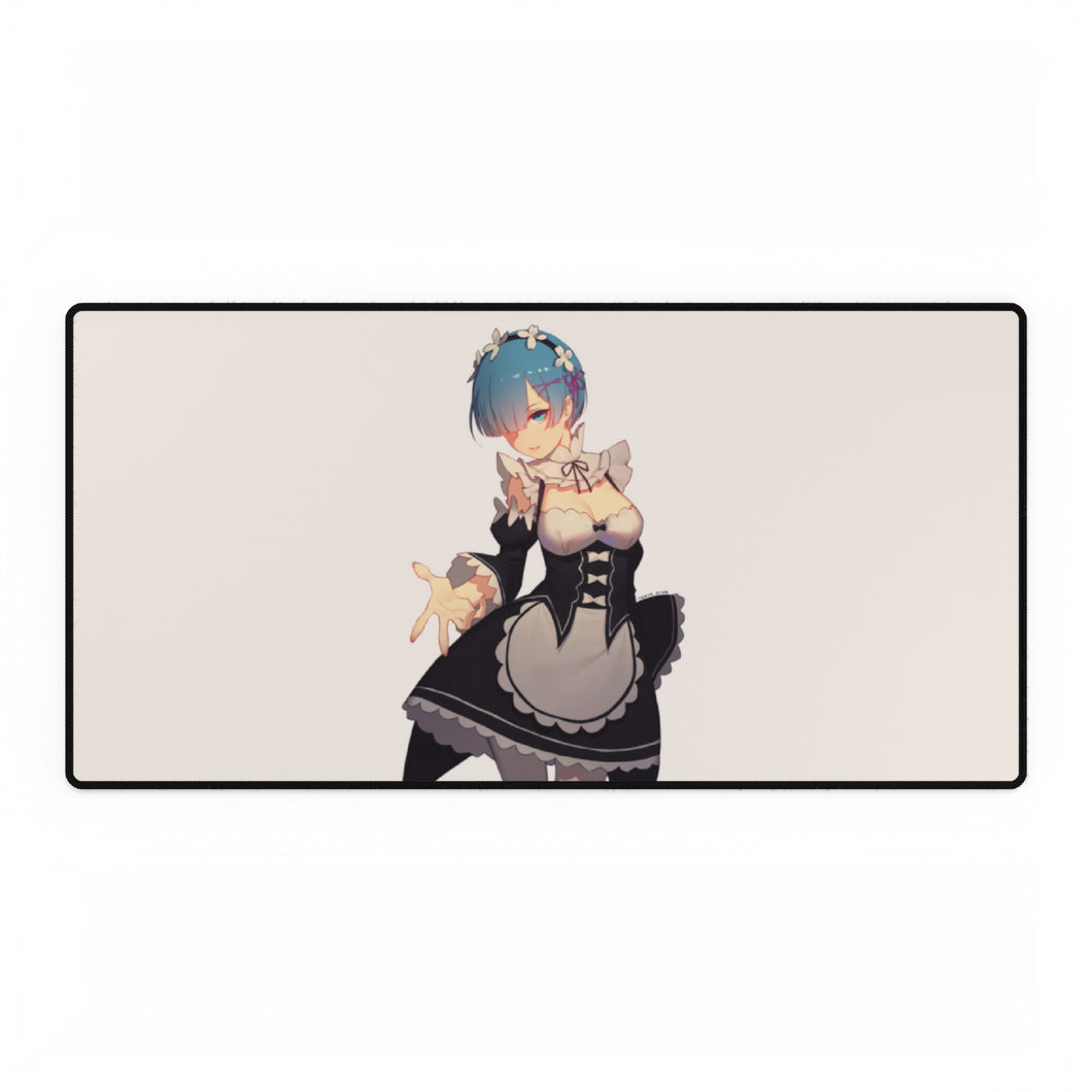 Anime Re:ZERO -Starting Life in Another World- Mouse Pad (Desk Mat)
