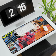 Load image into Gallery viewer, Sora Yori Mo Tooi Basho Mouse Pad (Desk Mat)
