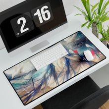 Load image into Gallery viewer, Anime Vocaloid Mouse Pad (Desk Mat)
