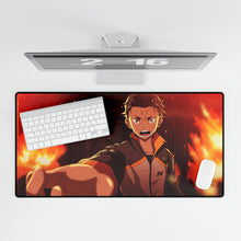 Load image into Gallery viewer, Anime Re:ZERO -Starting Life in Another World- Mouse Pad (Desk Mat)
