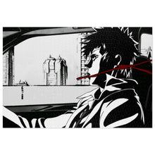 Load image into Gallery viewer, Shinya Kogami Jigsaw Puzzle

