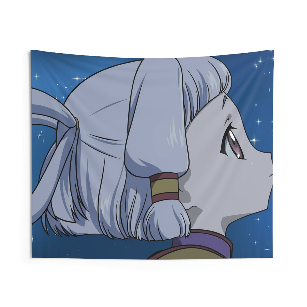 Code Geass Indoor Wall Tapestry