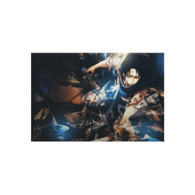 Load image into Gallery viewer, Anime Attack On Titan Rug
