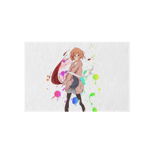 Load image into Gallery viewer, Beyond The Boundary Rug
