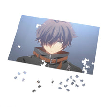 Load image into Gallery viewer, Yuuta Togashi Dark Flame Master Jigsaw Puzzle
