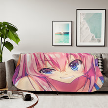 Load image into Gallery viewer, Classroom Of The Elite Sherpa Blanket
