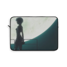 Load image into Gallery viewer, Anime Neon Genesis Evangelion Laptop Sleeve
