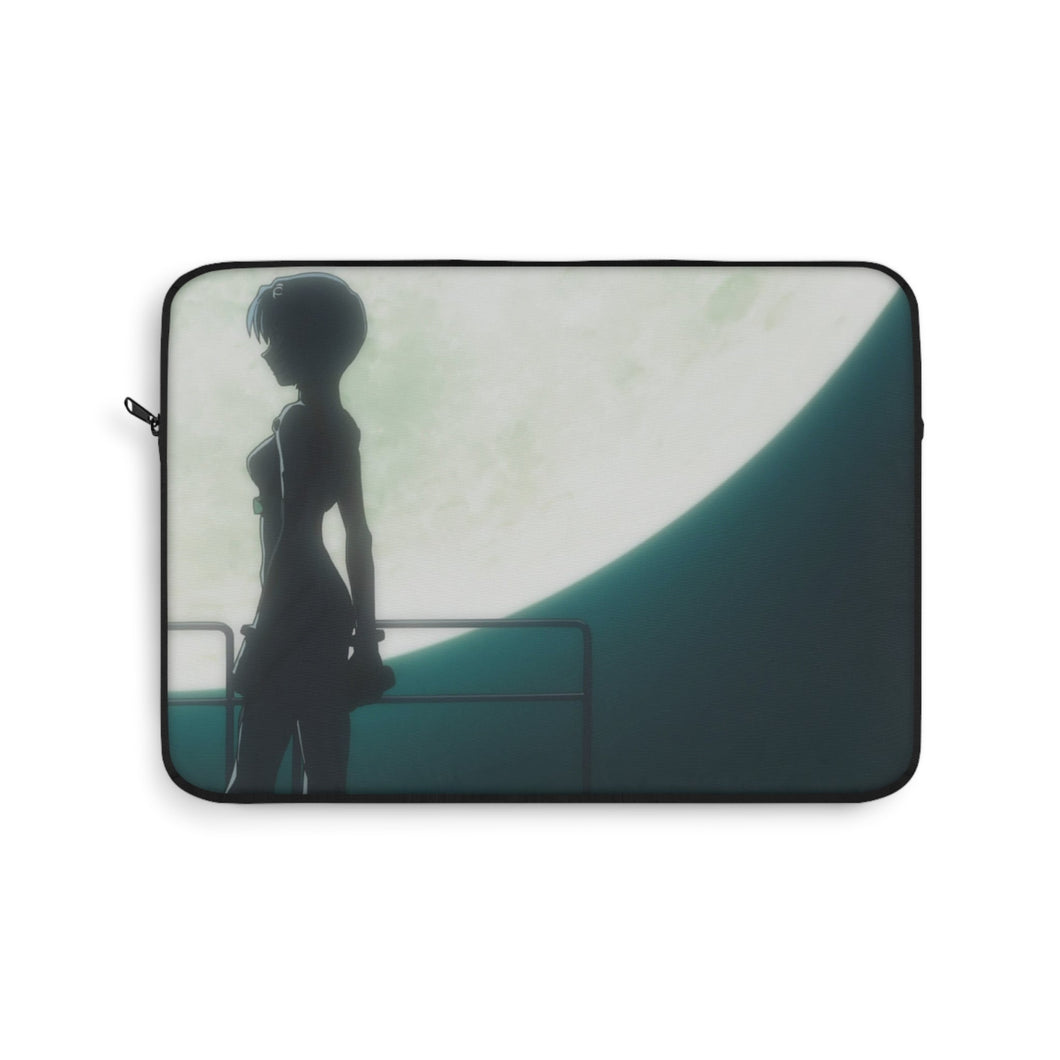 Anime Neon Genesis Evangelion Laptop Sleeve