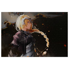 Load image into Gallery viewer, Fate/Apocrypha Ruler Jigsaw Puzzle
