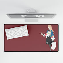 Load image into Gallery viewer, Anime Tales of Zestiria the X Mouse Pad (Desk Mat)
