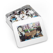 Load image into Gallery viewer, Anime Bungou Stray Dogs Jigsaw Puzzle
