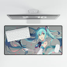 Load image into Gallery viewer, Anime Vocaloidr Mouse Pad (Desk Mat)
