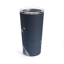 Load image into Gallery viewer, Saitou Hajime Tumbler 20oz
