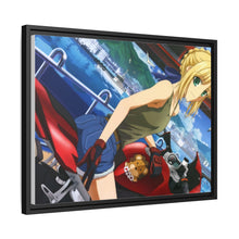 Load image into Gallery viewer, Anime Fate/Zero Canvas Framed Art Print
