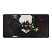 Load image into Gallery viewer, Ken Kaneki - Tokyo ghoul #2 Mouse Pad (Desk Mat)
