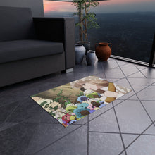 Load image into Gallery viewer, Cells At Work! Rug
