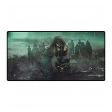 Load image into Gallery viewer, Hatsune Miku Mouse Pad (Desk Mat)
