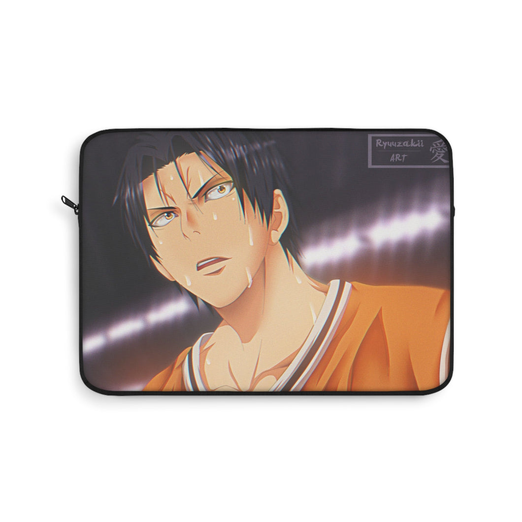 Anime Kuroko's Basketball Laptop Sleeve