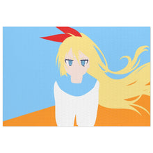 Load image into Gallery viewer, Nisekoi Chitoge Kirisaki Jigsaw Puzzle
