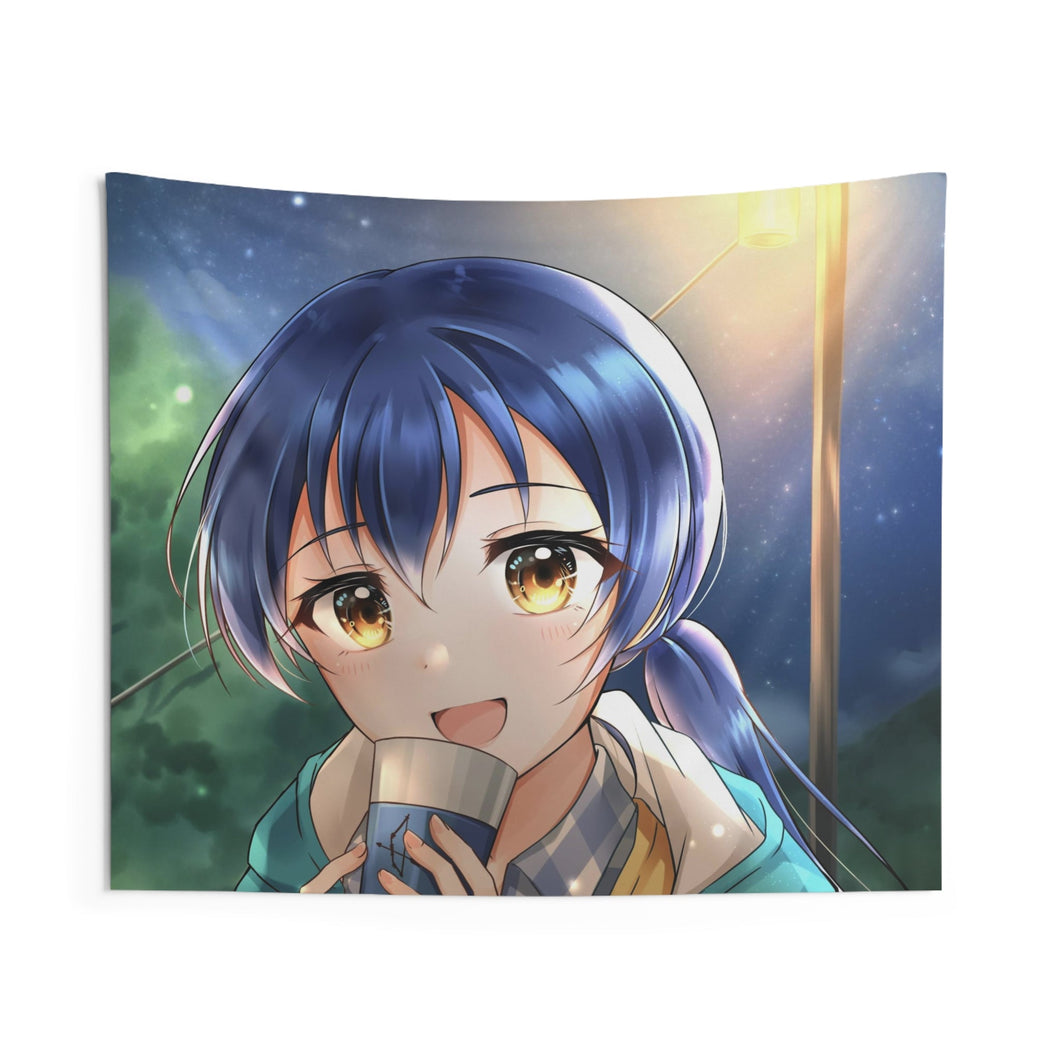 Love Live! Umi Sonoda Indoor Wall Tapestry