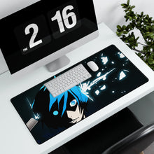 Load image into Gallery viewer, Persona 3 Mouse Pad (Desk Mat)
