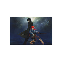 Load image into Gallery viewer, Darker Than Black Rug
