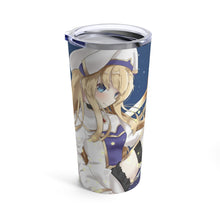 Load image into Gallery viewer, Goblin Slayer Goblin Slayer, Priestess Tumbler 20oz
