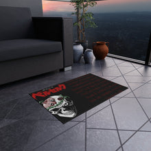 Load image into Gallery viewer, Anime Berserk Rug
