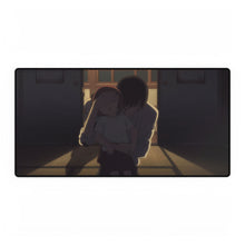 Load image into Gallery viewer, Descending Stories Showa Genroku Rakugo Shinju Mouse Pad (Desk Mat)
