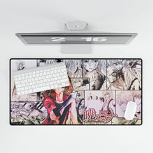 Load image into Gallery viewer, Akatsuki No Yona Mouse Pad (Desk Mat)
