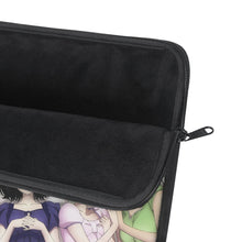 Load image into Gallery viewer, Another Mei Misaki, Izumi Akazawa Laptop Sleeve
