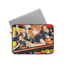 Load image into Gallery viewer, Haikyu!! Laptop Sleeve
