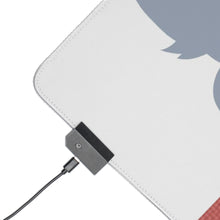 Load image into Gallery viewer, Monogatari (Series) RGB LED Mouse Pad (Desk Mat)
