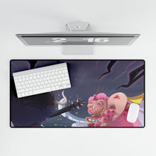 Load image into Gallery viewer, Anime One Piece Mouse Pad (Desk Mat)
