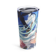 Load image into Gallery viewer, Granblue Fantasy Lyria, Djeeta, Granblue Fantasy Tumbler 20oz
