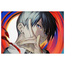 Load image into Gallery viewer, Aki Hayakawa Jigsaw Puzzle
