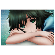 Load image into Gallery viewer, Mayuri Shiina Jigsaw Puzzle
