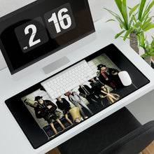 Load image into Gallery viewer, Anime One Piecer Mouse Pad (Desk Mat)
