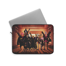 Load image into Gallery viewer, Anime One Piece Laptop Sleeve
