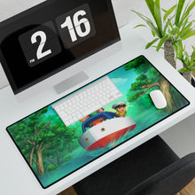 Load image into Gallery viewer, Anime Ponyo Mouse Pad (Desk Mat)
